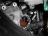 ES#2763232 - 005224ECS01A - Billet Aluminum Coolant J-Plug W/ O-ring (06B103033A) - Engineered to be the last worry in your coolant system - ECS - Audi