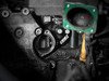 ES#2763232 - 005224ECS01A - Billet Aluminum Coolant J-Plug W/ O-ring (06B103033A) - Engineered to be the last worry in your coolant system - ECS - Audi