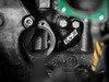 ES#2763232 - 005224ECS01A - Billet Aluminum Coolant J-Plug W/ O-ring (06B103033A) - Engineered to be the last worry in your coolant system - ECS - Audi