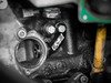 ES#2763232 - 005224ECS01A - Billet Aluminum Coolant J-Plug W/ O-ring (06B103033A) - Engineered to be the last worry in your coolant system - ECS - Audi