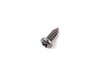 ES#264076 - N01396111 - Screw - Priced Each - Install new hardware with your new parts. 3.9x13 - Genuine Volkswagen Audi - Audi Volkswagen