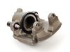 ES#2696109 - 34112282617CRD - Remanufactured Front Brake Caliper - Left - Includes a $37.70 refundable core charge - Cardone - 