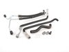 ES#2763825 - 32412283893KT - Standard Power Steering Hose Kit - Includes new hoses, banjo bolts and sealing washers - Assembled By ECS - BMW