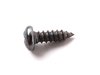 ES#264076 - N01396111 - Screw - Priced Each - Install new hardware with your new parts. 3.9x13 - Genuine Volkswagen Audi - Audi Volkswagen