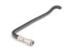 ES#2763825 - 32412283893KT - Standard Power Steering Hose Kit - Includes new hoses, banjo bolts and sealing washers - Assembled By ECS - BMW