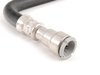 ES#2763825 - 32412283893KT - Standard Power Steering Hose Kit - Includes new hoses, banjo bolts and sealing washers - Assembled By ECS - BMW