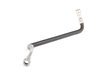 ES#2763825 - 32412283893KT - Standard Power Steering Hose Kit - Includes new hoses, banjo bolts and sealing washers - Assembled By ECS - BMW