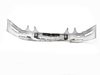 ES#1746201 - 2088800140 - Front Bumper Cover - Upper  - Comes in Primer, ready for paint - Genuine Mercedes Benz - Mercedes Benz