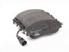ES#2777421 - 3C0698151H - Front Brake Pad Set - Includes brake pad wear sensor - Textar - Volkswagen
