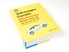 ES#3865 - VC94 - VW Corrado (90-94) Service Manual - A comprehensive must-have for any do-it-yourselfer! Includes 1,064 pages of maintenance, service, and repair information. - Bentley - Volkswagen