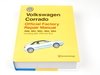 ES#3865 - VC94 - VW Corrado (90-94) Service Manual - A comprehensive must-have for any do-it-yourselfer! Includes 1,064 pages of maintenance, service, and repair information. - Bentley - Volkswagen