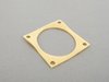 ES#354610 - 431612193 - GASKET - Genuine Volkswagen Audi - 