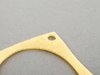 ES#354610 - 431612193 - GASKET - Genuine Volkswagen Audi - 