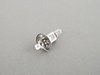 ES#2765807 - 78110 - H1 Halogen Bulb - Priced Each - Get your exterior lights shining bright again. 12V-100W - Osram Sylvania - Audi BMW Volkswagen Mercedes Benz