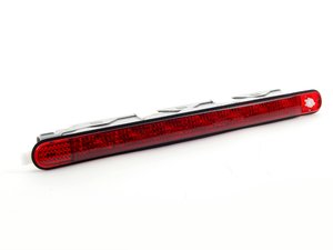 ES#2682363 - 99663105006 - Center Brake Light - High-mounted stop lamp - Genuine Porsche - Porsche