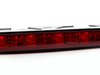 ES#2682363 - 99663105006 - Center Brake Light - High-mounted stop lamp - Genuine Porsche - Porsche