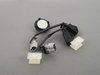 ES#170413 - 61669401941 - NOZZLE - Genuine BMW - 