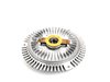ES#2533906 - 1032000422 - Cooling Fan Clutch - Clutch only - Does not include new fan blades - URO - Mercedes Benz