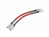 ES#2183 - B5PAS4MBLK - Exact-Fit Stainless Steel Brake Lines - Kit - DOT-compliant kit to improve pedal feel in your vehicle - ECS - Volkswagen