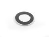 ES#79400 - 51148164928 - BMW Emblem / Roundel - Tired of looking at your faded BMW Badge? Replace it with the Genuine OEM Roundel - Genuine BMW - BMW