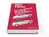 ES#2749170 - B311 - BMW E90/1/2/3 3 series (2006-2011) Service Manual - (NO LONGER AVAILABLE) - A must have for any Do-It-Yourselfer! Includes 1424 pages of maintenance, service, and repair information! - Bentley - 