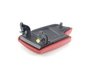 ES#3176157 - 51169285155 - Center Console Armrest - Front - For vehicles with Coral Red leather interior - Genuine BMW - BMW