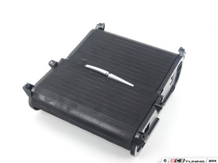 ES#82345 - 51166954943 - Cup Holder - Located in the center console - Genuine BMW - BMW