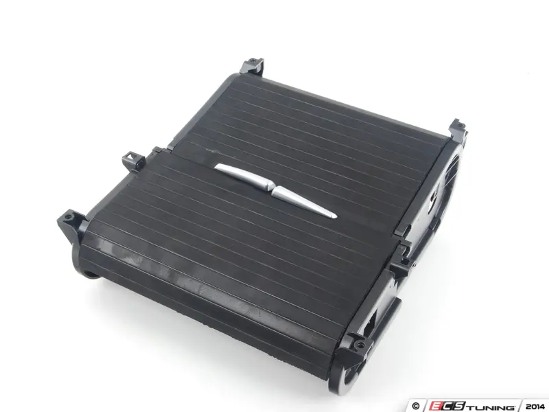 Genuine BMW - 51166954943 - Cup Holder (51-16-6-954-943)