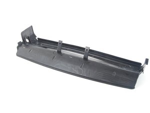 ES#129322 - 51718040807 - Air Duct - Front Lower - Genuine BMW - BMW