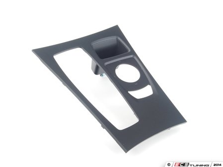 ES#82348 - 51166954947 - Center console trim - middle - (NO LONGER AVAILABLE) - Replace broken or scratched trim - Genuine BMW - 