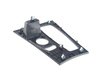 ES#82348 - 51166954947 - Center console trim - middle - (NO LONGER AVAILABLE) - Replace broken or scratched trim - Genuine BMW - 
