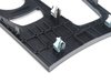 ES#82348 - 51166954947 - Center console trim - middle - (NO LONGER AVAILABLE) - Replace broken or scratched trim - Genuine BMW - 