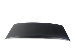 ES#73138 - 41628262029 - Trunk Lid - Primed and ready for paint - Genuine BMW - BMW