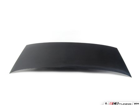 ES#73138 - 41628262029 - Trunk Lid - Primed and ready for paint - Genuine BMW - BMW
