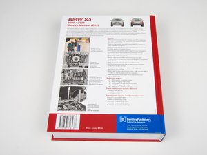 ES#251932 - BX56 - BMW E53 X5 (2000-2006) Service Manual - A comprehensive must-have for any do-it-yourselfer! Includes 1264 pages of maintenance, service, and repair information! - Bentley - BMW