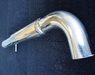 ES#523082 - CB100004 - Cat-Back Exhaust System - (NO LONGER AVAILABLE) - Fully polished 2.5" system - APR - 