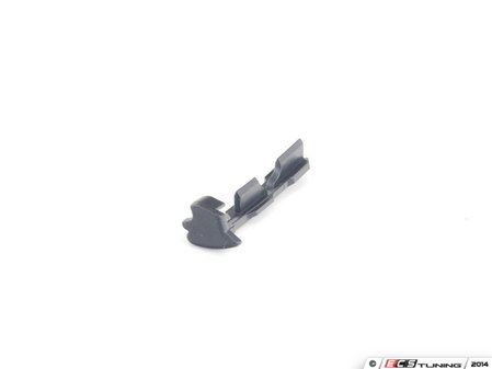 ES#78119 - 51137114116 - End Piece - Right - Located at the end off the roof molding rear section - Genuine MINI - MINI