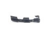 ES#78119 - 51137114116 - End Piece - Right - Located at the end off the roof molding rear section - Genuine MINI - MINI