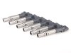 ES#2771872 - 95517022090KT2 - Ignition Service Kit - Includes spark plugs and ignition coils - Genuine Porsche - Porsche