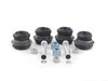 ES#2762928 - 1243300675 - Control Arm Bushing Kit - Front Lower Control Arm - Lemforder - Mercedes Benz