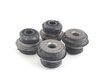 ES#2762928 - 1243300675 - Control Arm Bushing Kit - Front Lower Control Arm - Lemforder - Mercedes Benz