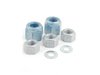 ES#2762928 - 1243300675 - Control Arm Bushing Kit - Front Lower Control Arm - Lemforder - Mercedes Benz
