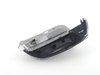ES#2536383 - 3C8949101D - Mirror Turn Signal Indicator - left - Mirror-mounted turn signal assembly - Genuine Volkswagen Audi - Volkswagen