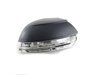 ES#2536383 - 3C8949101D - Mirror Turn Signal Indicator - left - Mirror-mounted turn signal assembly - Genuine Volkswagen Audi - Volkswagen