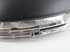 ES#2536383 - 3C8949101D - Mirror Turn Signal Indicator - left - Mirror-mounted turn signal assembly - Genuine Volkswagen Audi - Volkswagen