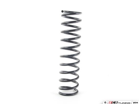 ES#58696 - 33531125326 - Coil Spring - Rear - Replace broken or saggy springs to restore ride quality - Genuine BMW - BMW