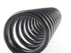 ES#58696 - 33531125326 - Coil Spring - Rear - Replace broken or saggy springs to restore ride quality - Genuine BMW - BMW