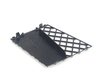 ES#2100888 - 51118042007 - Lower Grille Insert - Left - Replace your missing insert - Genuine BMW - BMW
