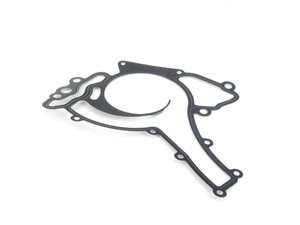 ES#1810332 - 2722010080 - Water Pump Gasket - Priced Each - Water pump to timing case - Genuine Mercedes Benz - Mercedes Benz