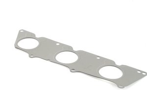 ES#1810207 - 2721420680 - Exhaust Manifold Gasket - Priced Each - Fits left or right side - Genuine Mercedes Benz - Mercedes Benz